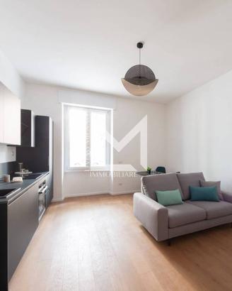 Appartamento di 50 m² con 2 locali a Milano