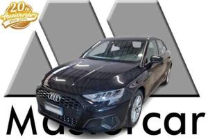 AUDI A3 BERLINA 35 TFSI 150cv S TRONIC BUSINESS