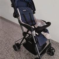 Passeggino leggero Peso Piuma Foppapedretti