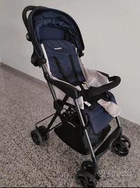 Passeggino leggero Peso Piuma Foppapedretti