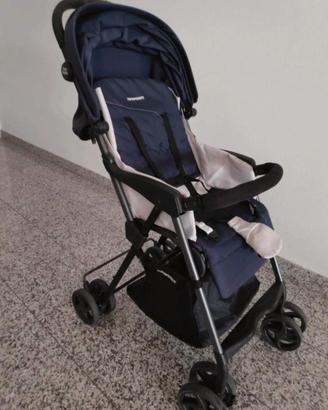Passeggino leggero Peso Piuma Foppapedretti