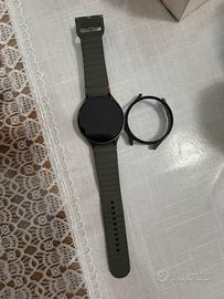 Samsung Galaxy Watch 7 (44mm) - Verde