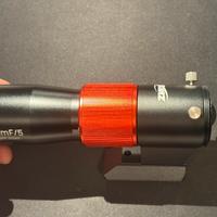 Telescopio guida ZWO 30F5