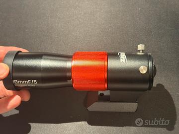 Telescopio guida ZWO 30F5