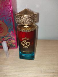 3 ml di profumo Khair Confection Paris Corner 