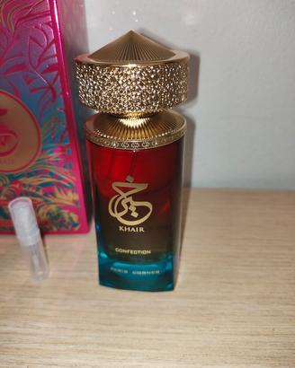 3 ml di profumo Khair Confection Paris Corner 