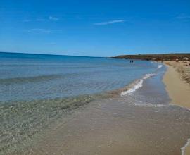 Bilocale a 150 metri dalla spiaggia A Marzamemi