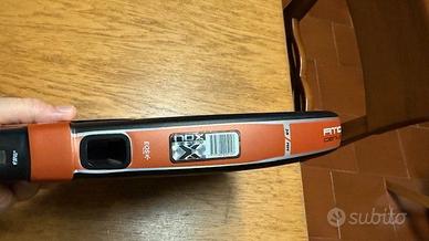 Racchetta Padel Nox AT10 Nuova