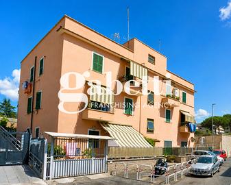 Appartamento Roma [Cod. rif 3317997VRG]