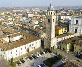 VILLA SINGOLA A CALVISANO