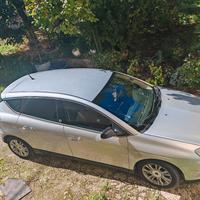 lancia delta 1.4 turbo GPL 