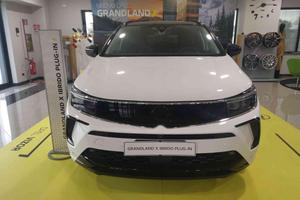 OPEL Grandland 1.6 PHEV aut. AWD GS 4X4