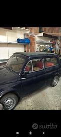 Autobianchi 500 