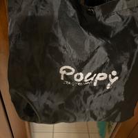 Seggiolone da tavolo poupy