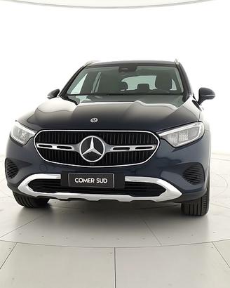 MERCEDES GLC - X254 - GLC 220d mhev Advance U31843