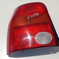 Fanale posteriore sinistro Volkswagen Lupo 2003