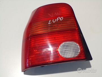 Fanale posteriore sinistro Volkswagen Lupo 2003