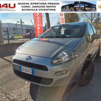 Fiat Punto 1.3 MJT Lounge 5P.te E5B