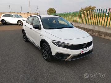 Fiat Tipo 1.6 Mjt S&S 5 porte Cross