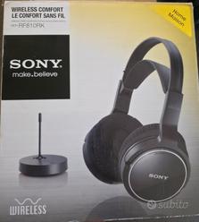 sony mdr rf 810 rk