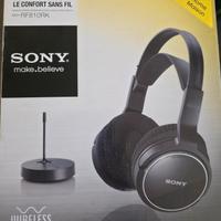 Sony MDR-RF810RK