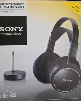 Sony MDR-RF810RK