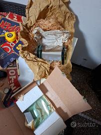 ACCESSORI BAGNO VECA NUOVI