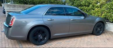 Lancia thema motore come maserati ghibli