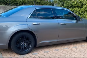 Lancia thema motore come maserati ghibli