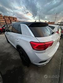 T roc