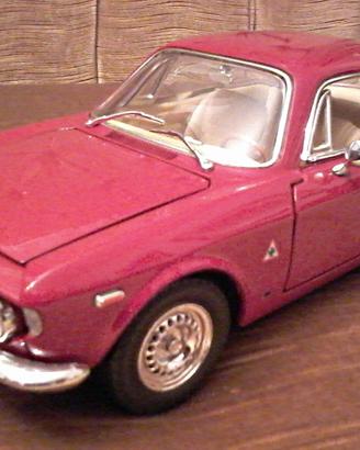 87 automodelli da collezione, scale 1/24 – 1/18