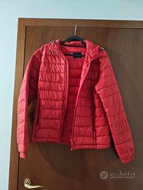 Giacca Rossa