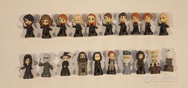 Harry Potter personaggi Esselunga