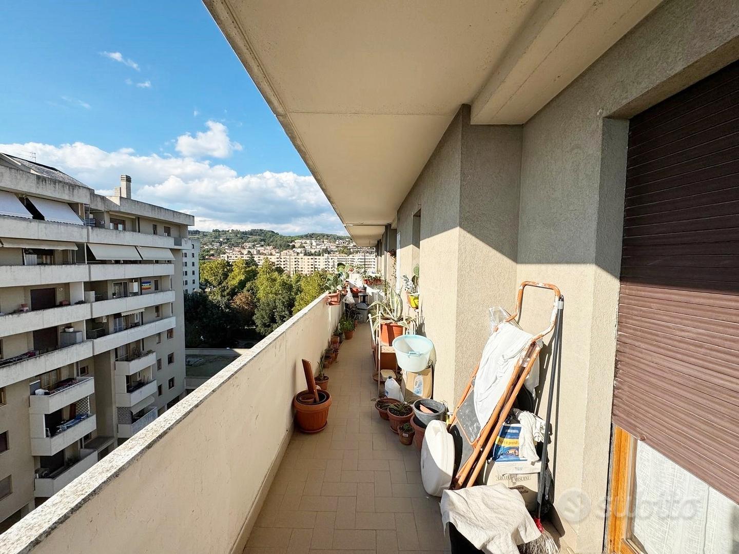 Appartamento mq 80 Psg, Rif. PS136 - Altro