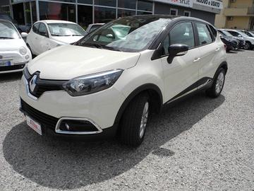 RENAULT Captur 1.5 dCi 90cv S&S Life -OK NEOPATE