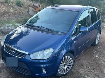 Ford C MAX
