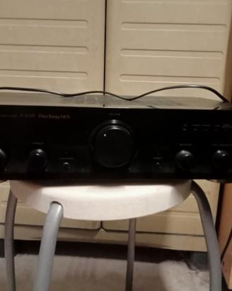 amplificatore Pioneer A 209-R