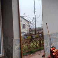 specchio 245cm x 95cm