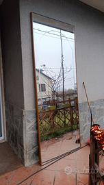 specchio 245cm x 95cm