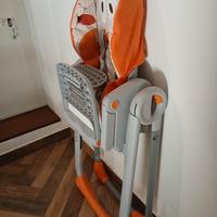 Seggiolone per la pappa Chicco Polly