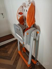 Seggiolone per la pappa Chicco Polly