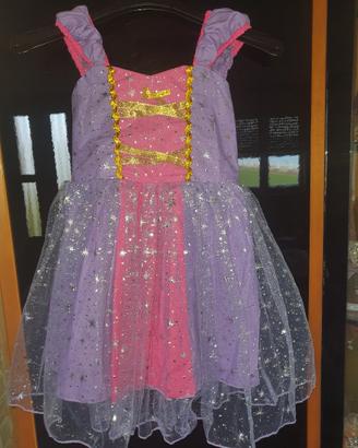 cosplay principessa