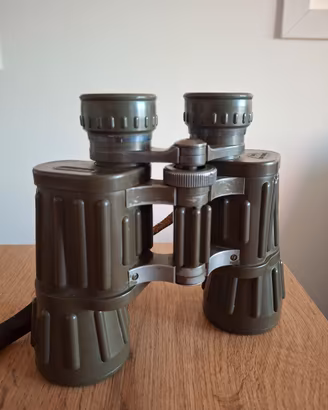 Binocolo Swarovski originale 7x42