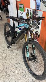 E-bike Bianchi top di gamma