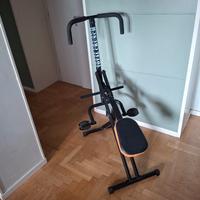 total crunch fitness 