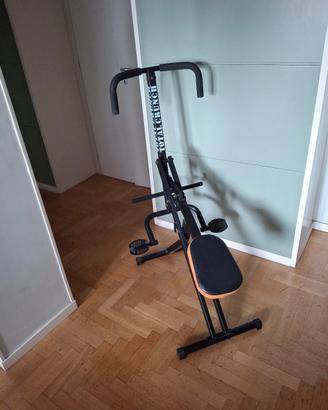 total crunch fitness 