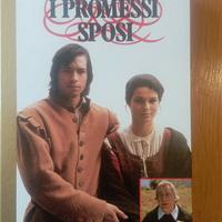 Promessi Sposi di Alessandro Manzoni 