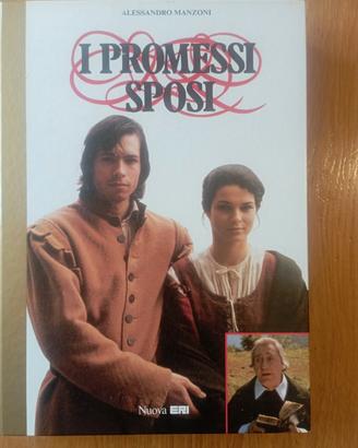 Promessi Sposi di Alessandro Manzoni 