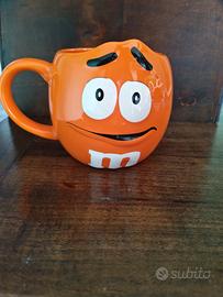 tazza m m
