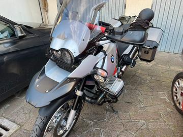 BMW R1150GS